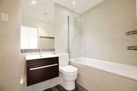 Upper Charles Street, Camberley, Surrey, GU15 - Photo 2