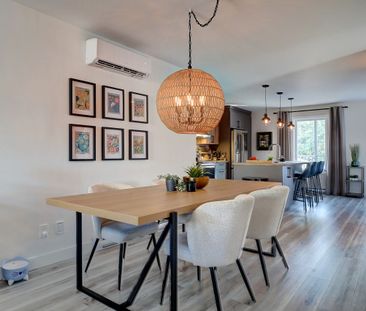 Appartement 5 1/2 à louer à Nicolet (Avenue Mgr Signay) - Photo 5