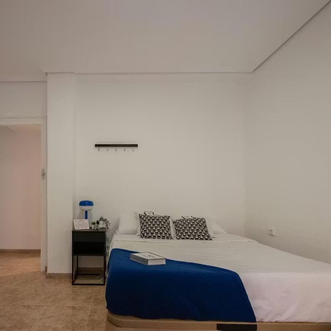 Calle Buenos Aires, Valencia, Valencian Community 46006 - Foto 1