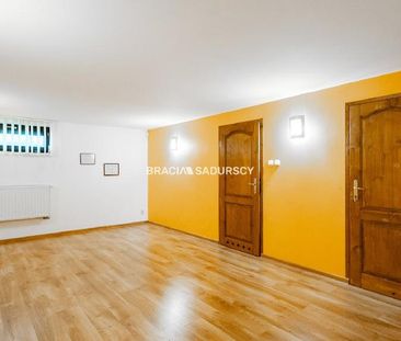 Dom Kraków Bronowice powierzchnia 224.0 m² C206-WD-56070 - Фото 5