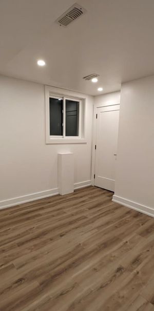 For Lease - 822 Sheppard Avenue Unit# BSMT, Toronto, Ontario - Photo 1