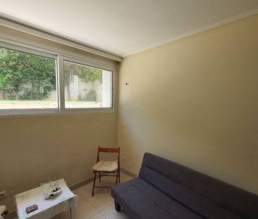 Studio/Γκαρσονιέρα για ενοικίαση Κέντρο (Μαρκόπουλο) - Photo 2