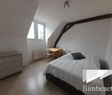 Appartement à louer, 2 pièces - Orléans 45000 - Photo 1