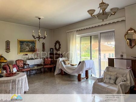 Διαμέρισμα για ενοικίαση Άγιοι Ανάργυροι (Μαρούσι) - Φωτογραφία 2