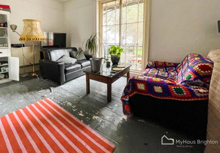 1 bedroom apartment to rent - Photo 4