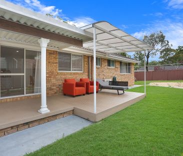 2 Janamba Avenue, Kellyville. - Photo 5