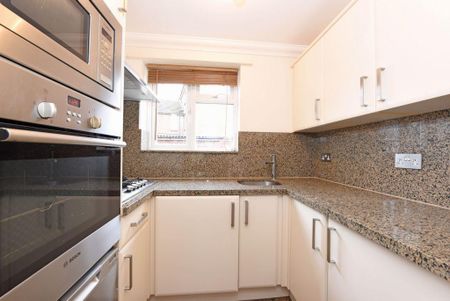 1 bedroom maisonette to rent - Photo 4