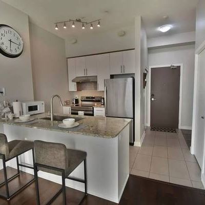 One bedroom in the heart of Mississauga - Photo 1