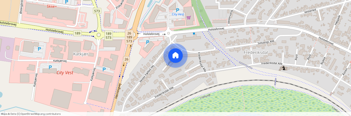 Galgebakken 20, 7800, Skive