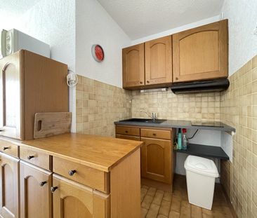 Location Appartement 2 pièces 37m² SETE 34200 - Photo 4