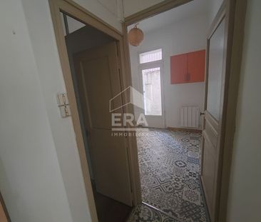 Appartement Type 1 Marseille Camas (28m2) - Photo 5