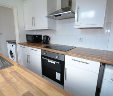 Student Accommodation 26/27, 56 Foster Street, Sincil Bank, Lincoln - Photo 5