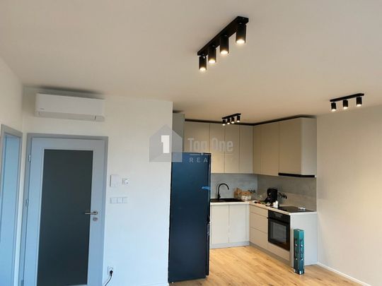 Pronájem bytu 2+kk 57 m² - Photo 1