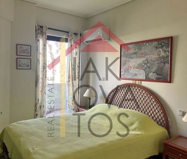 Διαμέρισμα για ενοικίαση Νέα Μάκρη - Photo 1