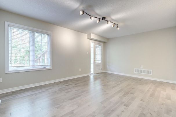 For Lease - 310 Golden Forest Road Unit# Ground Flr / W/O Basement, Vaughan, Ontario - Photo 1