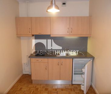 Location Appartement 2 pièces 43m² ST ETIENNE 42000 - Photo 3