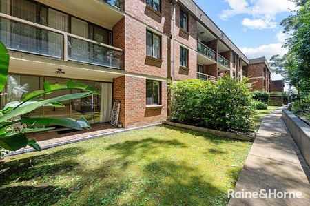 8/3 Joseph Lloyd Close, Gosford, NSW 2250 - Photo 3