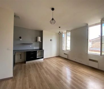 Location appartement 2 pièces - 39m² à Libourne (33500) - Photo 2