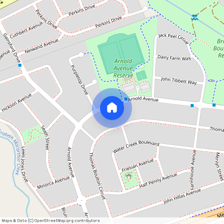 57B, Arnold, Avenue, Kellyville, 2155, New South Wales