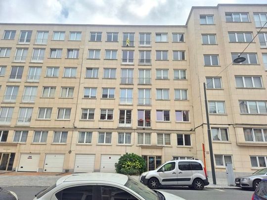 Appartement te huur - Foto 1