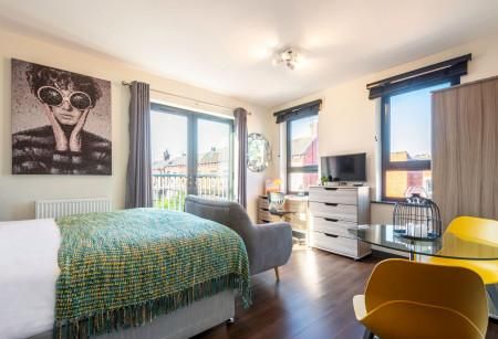 1 bedroom house to rent - Photo 3