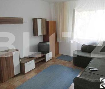 2 camere, 35 mp, mobilat dragut, parcare, zona Casa Piratilor - Photo 5