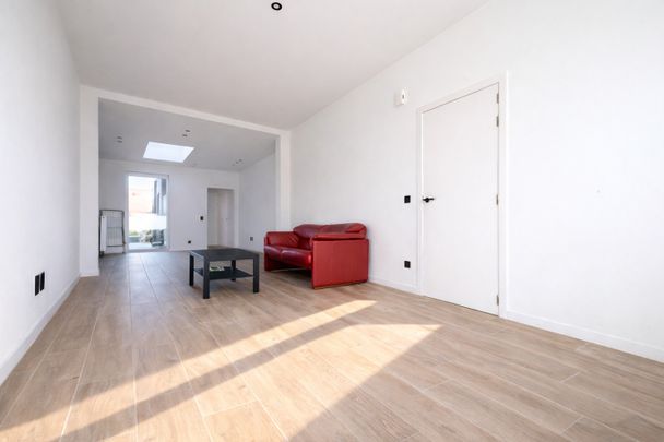 Energiezuinige, lichtrijke gezinswoning met 3 slpk! - Photo 1