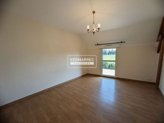 Maison 8 pièces – 195 m² environ à La Chapelle-Chaussée (ref : 40902) - Photo 1