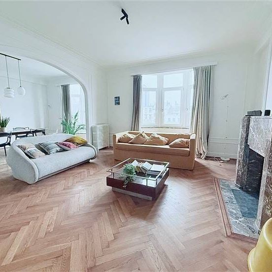 Appartement te huur - Foto 1