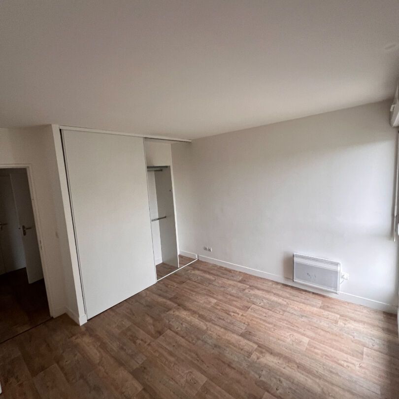 Location appartement 2 pièces, 40.74m², Montmorency - Photo 1