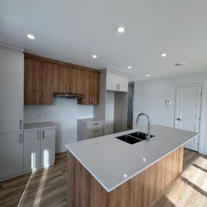 4 1/2 Sherbrooke (Les Nations) - Photo 2