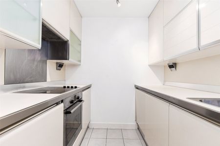 Vista Building, E3, London - Photo 3
