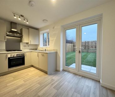 2 bedroom terraced house to rent - Photo 6