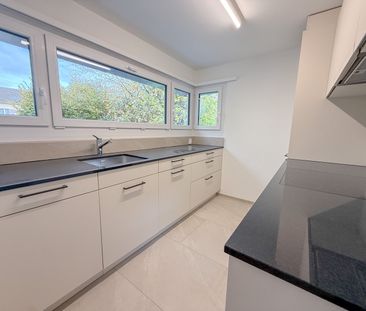 Moderne 4.5-Zimmer-Wohnung in kernsanierter Liegenschaft – Früheste... - Foto 3