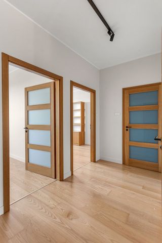 Przestrzeń, wygoda i widok na panoramę miasta! - Фото 3