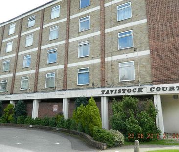 Tavistock Court, Nottingham - Photo 2