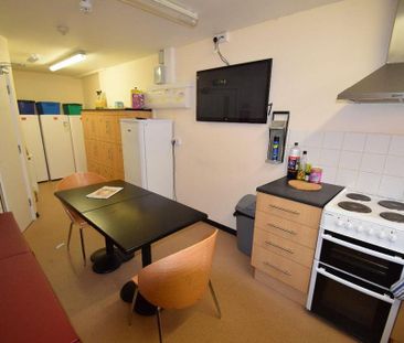 8 bedroom house share to rent - Photo 4