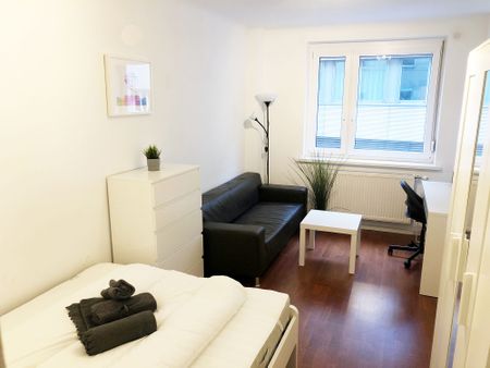 Fischergasse Zimmer 1 - Photo 5
