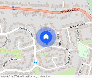 Westminster Way , Grantham - Photo 1