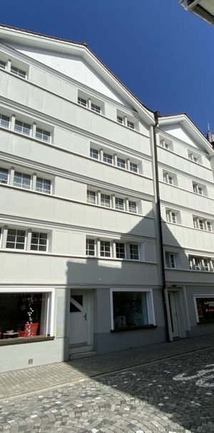 3 Zimmer, 55 m² - Foto 1