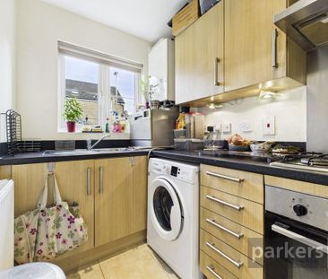 2 bedroom terraced house to rent - Photo 6