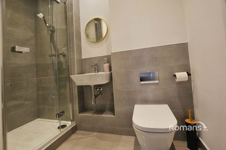 1 bedroom apartment to rent - Photo 5