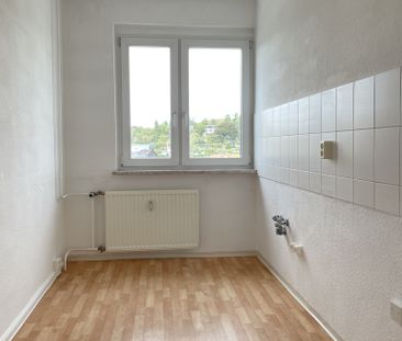 Gemütliche 3-Raum-Wohnung mit Badewanne und sonnigem Balkon - Photo 5