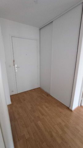 Appartement 2 Pièces 55 m² - Photo 4