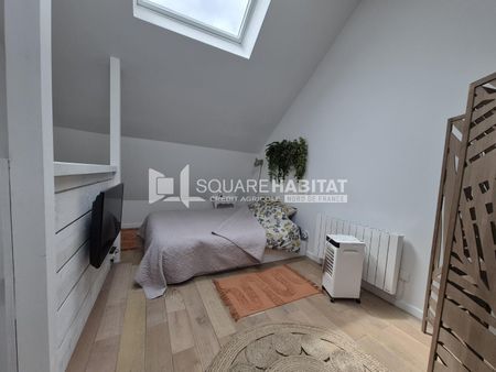 Location Appartement 11m² DUNKERQUE 59140 - Photo 5