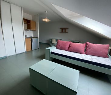 Studio Meublé - Lyon 9ème - Photo 4