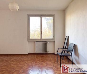 Appartamento in villa via Giuseppe Mazzini 51, Bardello con Malgess... - Photo 5