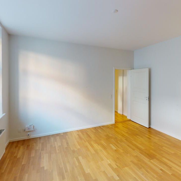 Centralt beliggende lejlighed med nærhed til kultur og fjord - Photo 1