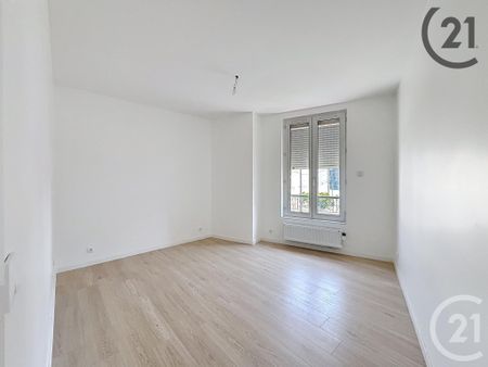 Location Appartement 3 pièces 54m² DAMMARIE LES LYS 77190 - Photo 3