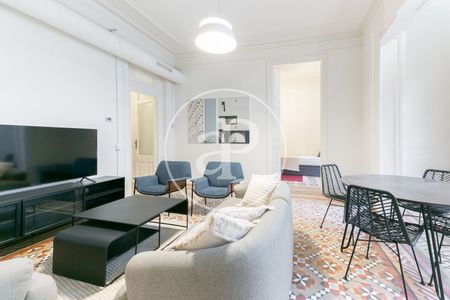 Apartment for rent in Plaça Universitat - Photo 3